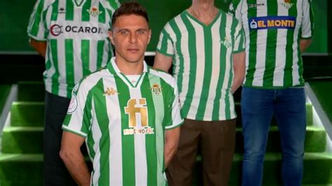 real betis cassino